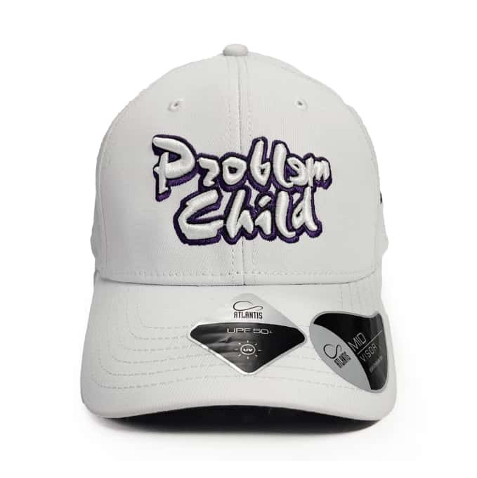 Problem Child Top Fuel Hydro Cap